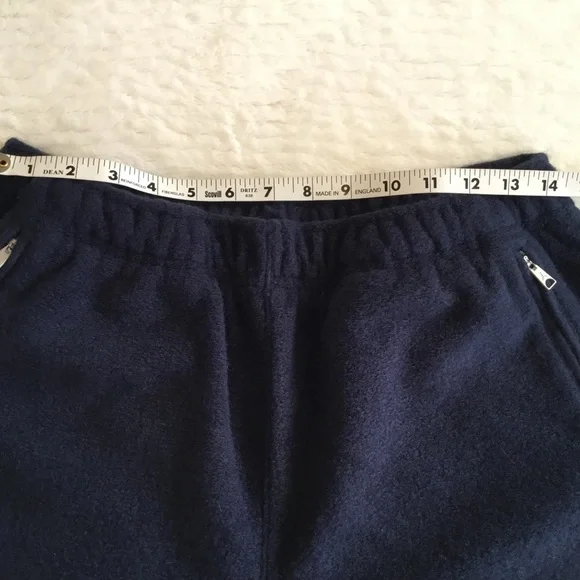 Jordan x Union Leisure Pants Collaboration size large - Picture 8 of 14